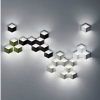 Cubes 3D Wall Art (Photo 12 of 15)