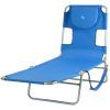 Beach Chaise Lounge Chairs (Photo 9 of 15)