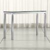 Stainless Steel Console Tables (Photo 13 of 15)