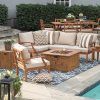 Patio Conversation Sets With Fire Pit (Photo 11 of 15)