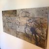 Plank Wall Art (Photo 4 of 15)