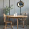 Round Extending Dining Tables Sets (Photo 5 of 25)