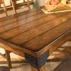 Rustic Dining Tables (Photo 5 of 25)