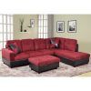 Sears Sectional Sofas (Photo 3 of 15)