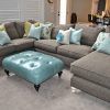 Down Filled Sectional Sofas (Photo 5 of 15)