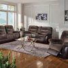 Sectional Sofas For Small Spaces With Recliners (Photo 7 of 15)