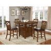 Bryson 5 Piece Dining Sets (Photo 5 of 25)