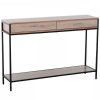 Modern Console Tables (Photo 9 of 15)