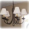 Small Chandelier Lamp Shades (Photo 3 of 15)