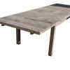 Small Round Dining Tables With Reclaimed Wood (Photo 20 of 25)