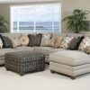 Grey Couches With Chaise (Photo 11 of 15)