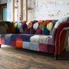 Sofas In Multiple Colors (Photo 6 of 15)