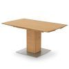 Square Extending Dining Tables (Photo 10 of 25)