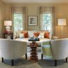 Transitional Living Room Table Lamps (Photo 2 of 15)
