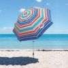Tilt Beach Umbrellas (Photo 15 of 25)