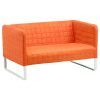Small 2 Seater Sofas (Photo 6 of 15)