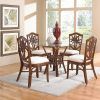 Rattan Dining Tables And Chairs (Photo 16 of 25)