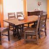 Valencia 72 Inch 6 Piece Dining Sets (Photo 17 of 25)