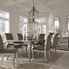 Valencia 72 Inch Extension Trestle Dining Tables (Photo 16 of 25)