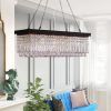 Verdell 5-Light Crystal Chandeliers (Photo 16 of 25)