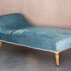 Teal Chaise Lounges (Photo 7 of 15)