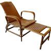 Vintage Outdoor Chaise Lounge Chairs (Photo 1 of 15)