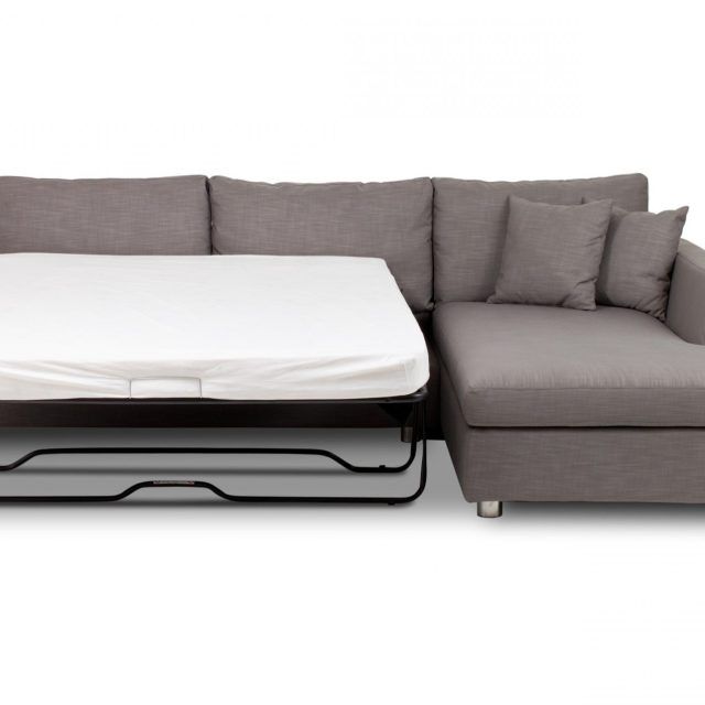 15 Photos Sofa Beds with Chaise