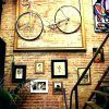 Bicycle Wall Art Decor (Photo 10 of 15)