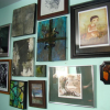 Wall Framed Art Prints (Photo 9 of 15)