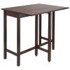 Transitional Drop Leaf Casual Dining Tables (Photo 4 of 25)