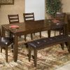 Wood Dining Tables (Photo 21 of 25)