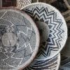 Woven Basket Wall Art (Photo 6 of 15)