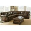 Leather Sectional Sofas (Photo 10 of 15)