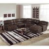 Sectional Sofas With Power Recliners (Photo 4 of 15)