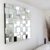 Mirrored Wall Art (Photo 9 of 15)
