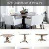 Small Rustic Look Dining Tables (Photo 3 of 25)