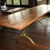Modern Farmhouse Extending Dining Tables (Photo 23 of 25)