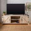 Farmhouse Tv Stands (Photo 2 of 15)