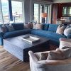 Brayson Chaise Sectional Sofas Dusty Blue (Photo 14 of 25)