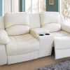 2 Seat Recliner Sofas (Photo 11 of 15)