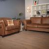 3 Seater Sofas And Cuddle Chairs (Photo 1 of 15)