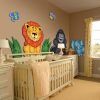 3D Wall Art For Baby Nursery (Photo 2 of 15)