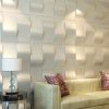 3D Wall Covering Panels (Photo 12 of 15)