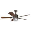 52 Inch Outdoor Ceiling Fans With Lights (Photo 11 of 15)