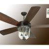 60 Inch Outdoor Ceiling Fans With Lights (Photo 1 of 15)