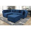 Abbyson Sectional Sofas (Photo 13 of 15)