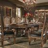 Valencia 60 Inch Round Dining Tables (Photo 25 of 25)