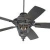 Outdoor Ceiling Fans With Metal Blades (Photo 6 of 15)