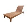 Aluminum Chaise Lounge Chairs (Photo 15 of 15)