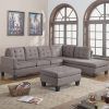 Reversible Chaise Sectional Sofas (Photo 15 of 15)